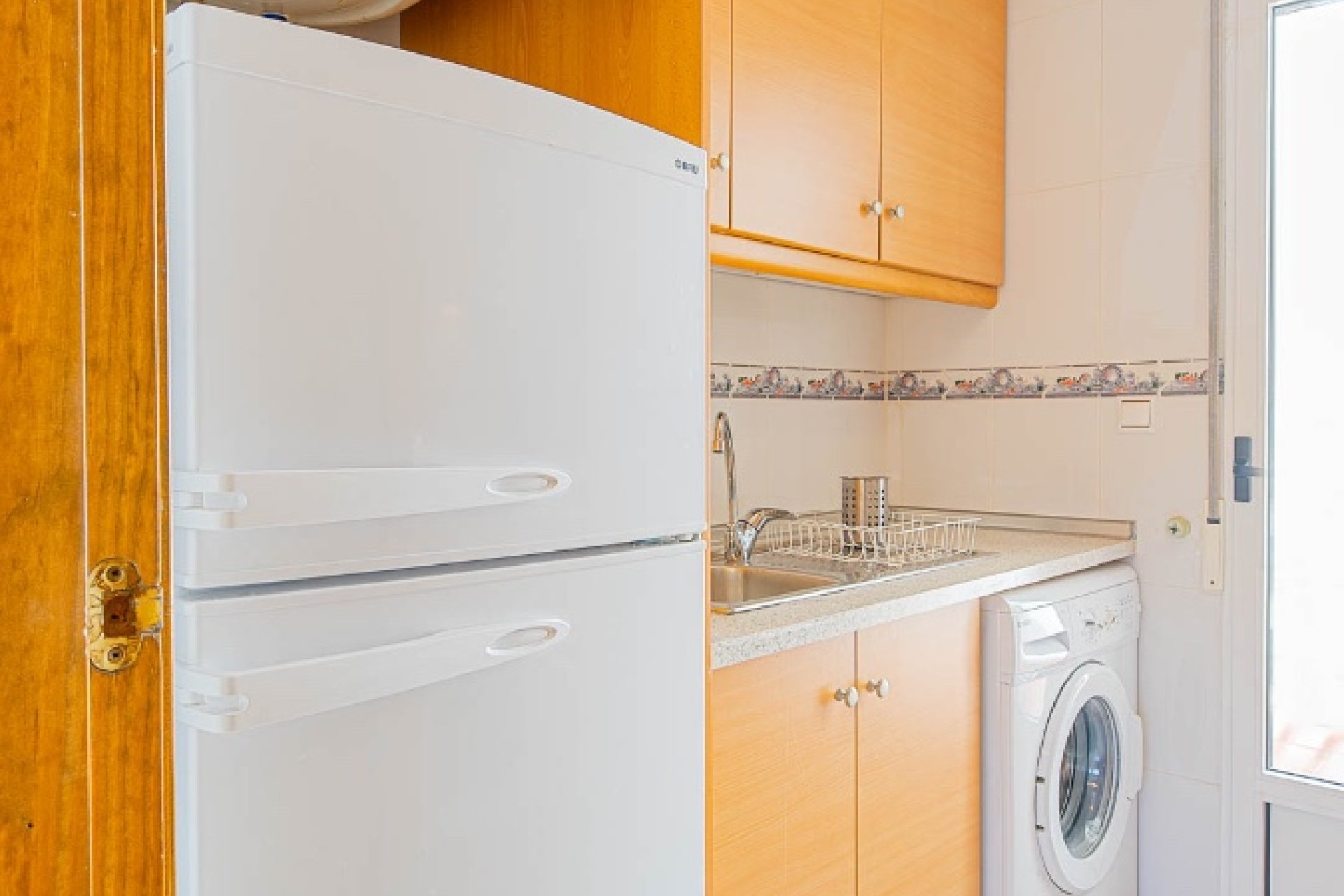 Reventa - Apartamento / Dúplex - Torrevieja - Los Altos