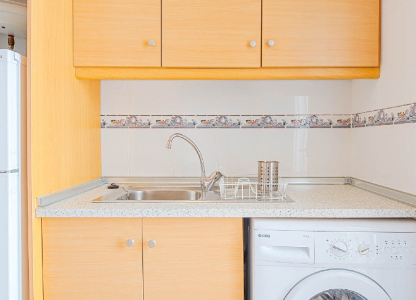 Reventa - Apartamento / Dúplex - Torrevieja - Los Altos