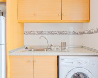 Reventa - Apartamento / Dúplex - Torrevieja - Los Altos