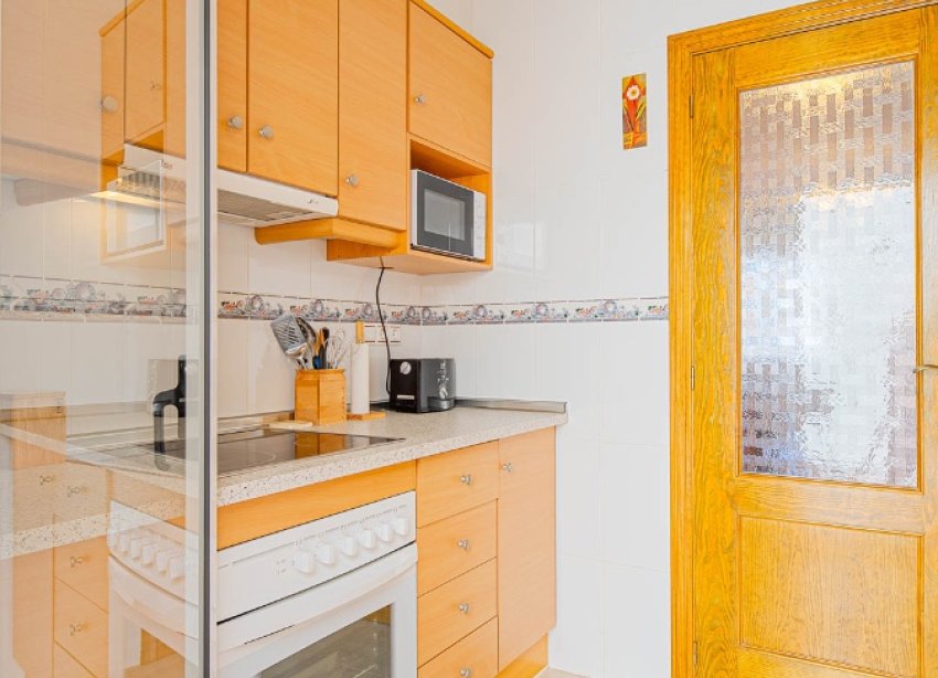 Reventa - Apartamento / Dúplex - Torrevieja - Los Altos