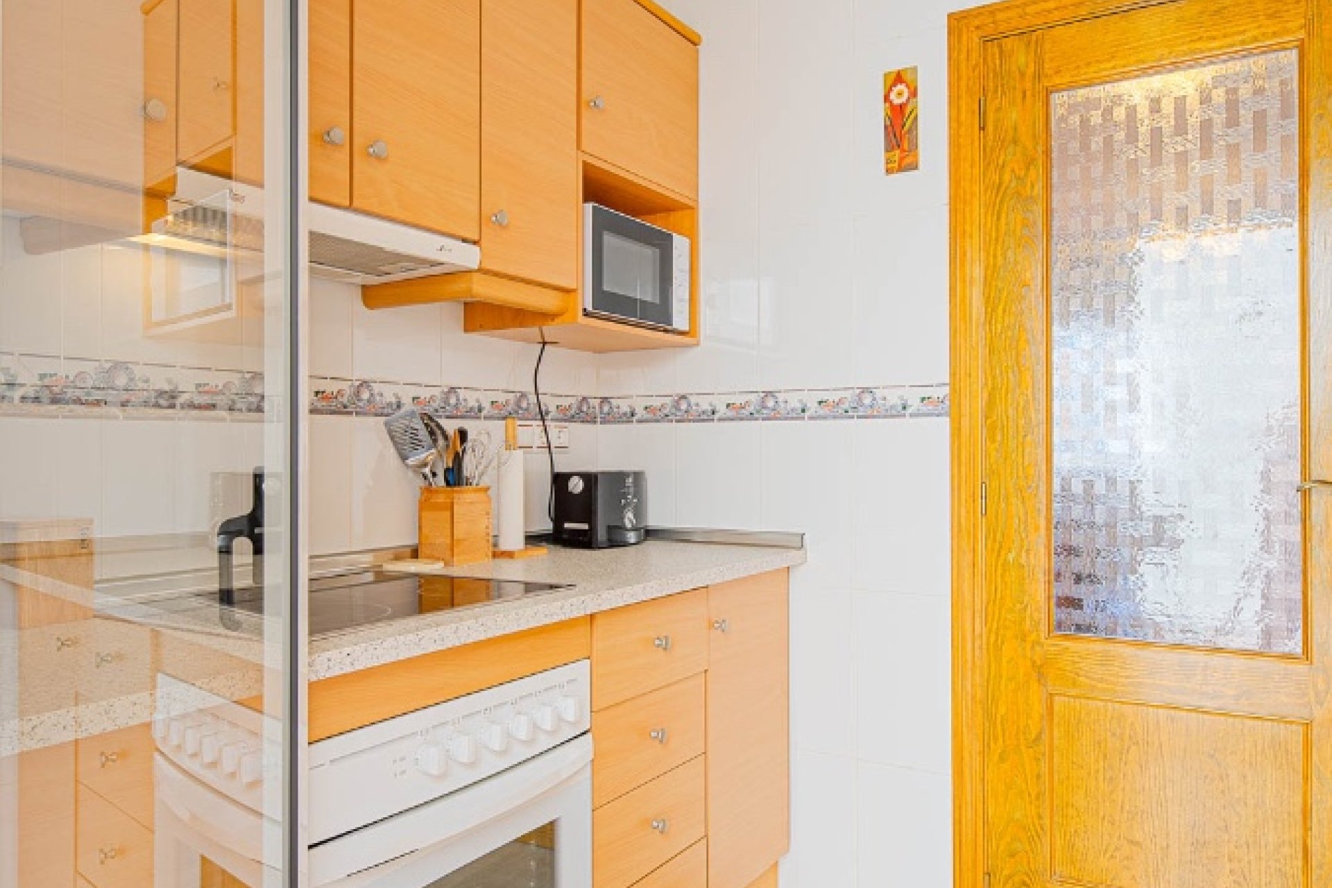 Reventa - Apartamento / Dúplex - Torrevieja - Los Altos