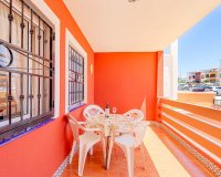 Reventa - Apartamento / Dúplex - Torrevieja - Los Altos