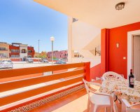 Reventa - Apartamento / Dúplex - Torrevieja - Los Altos