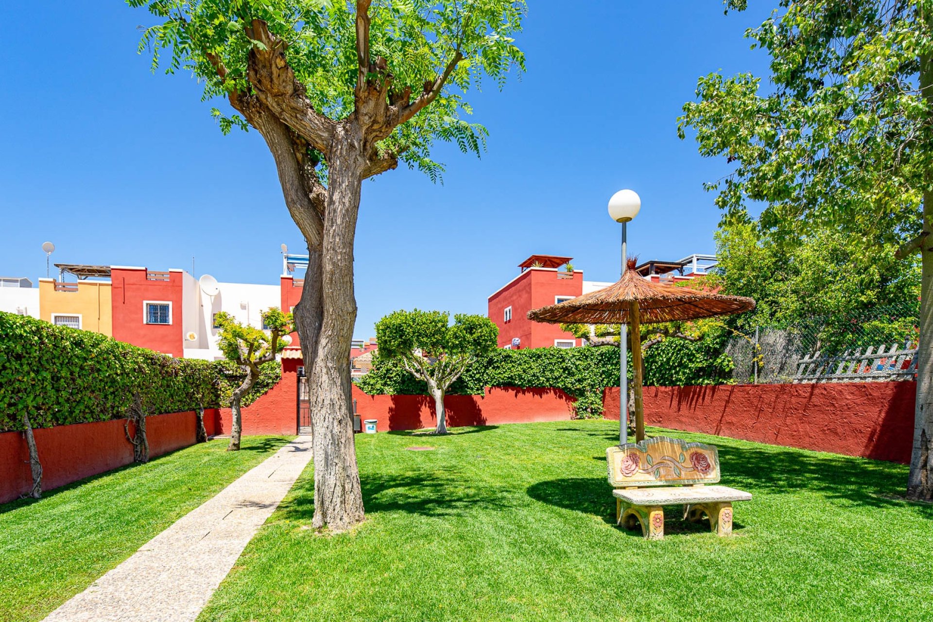 Reventa - Apartamento / Dúplex - Torrevieja - Los Altos
