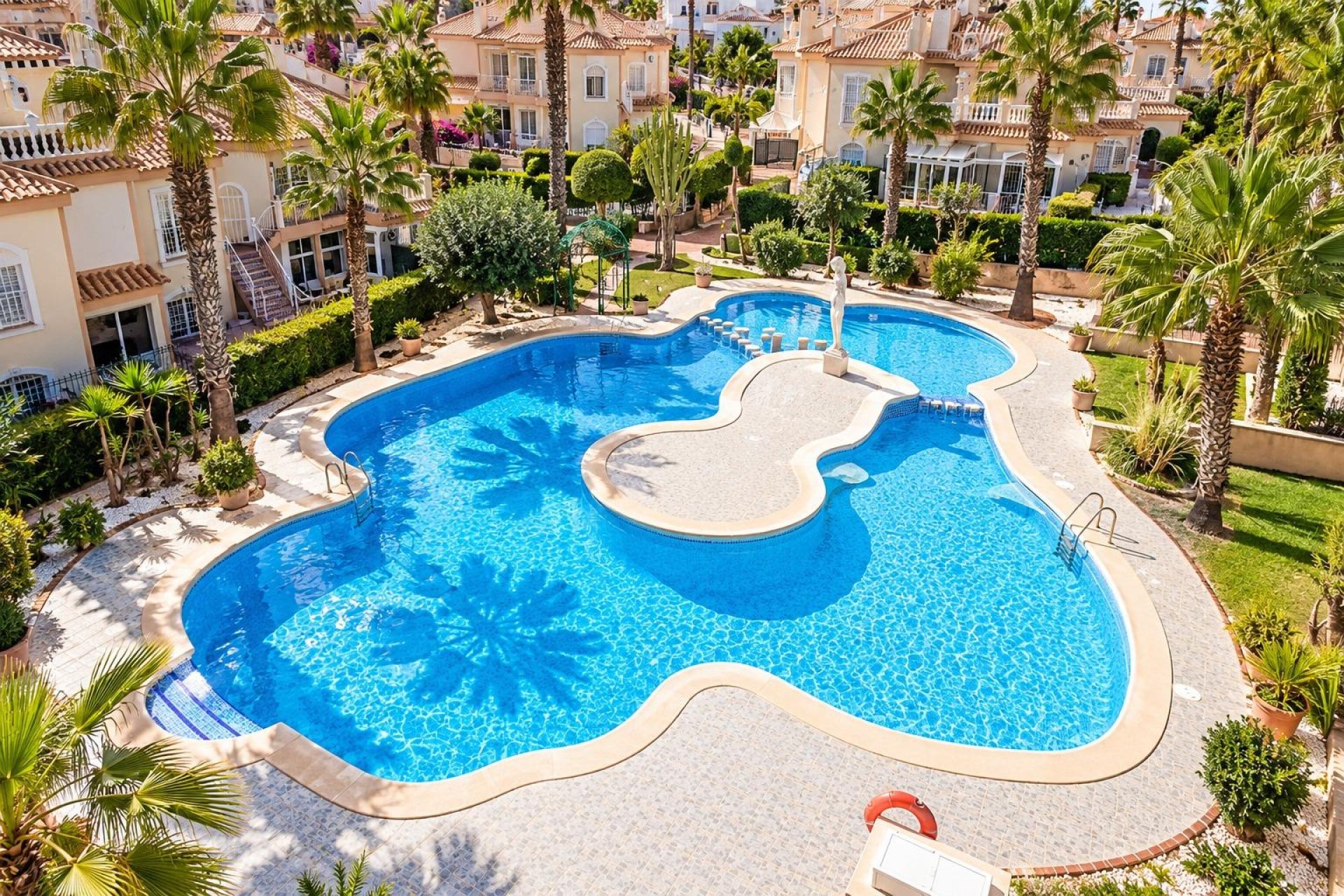 Reventa - Apartamento / Dúplex - Torrevieja - Los Altos