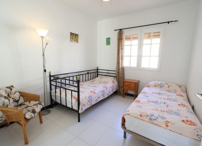 Reventa - Apartamento / Dúplex - Torrevieja - Los Altos