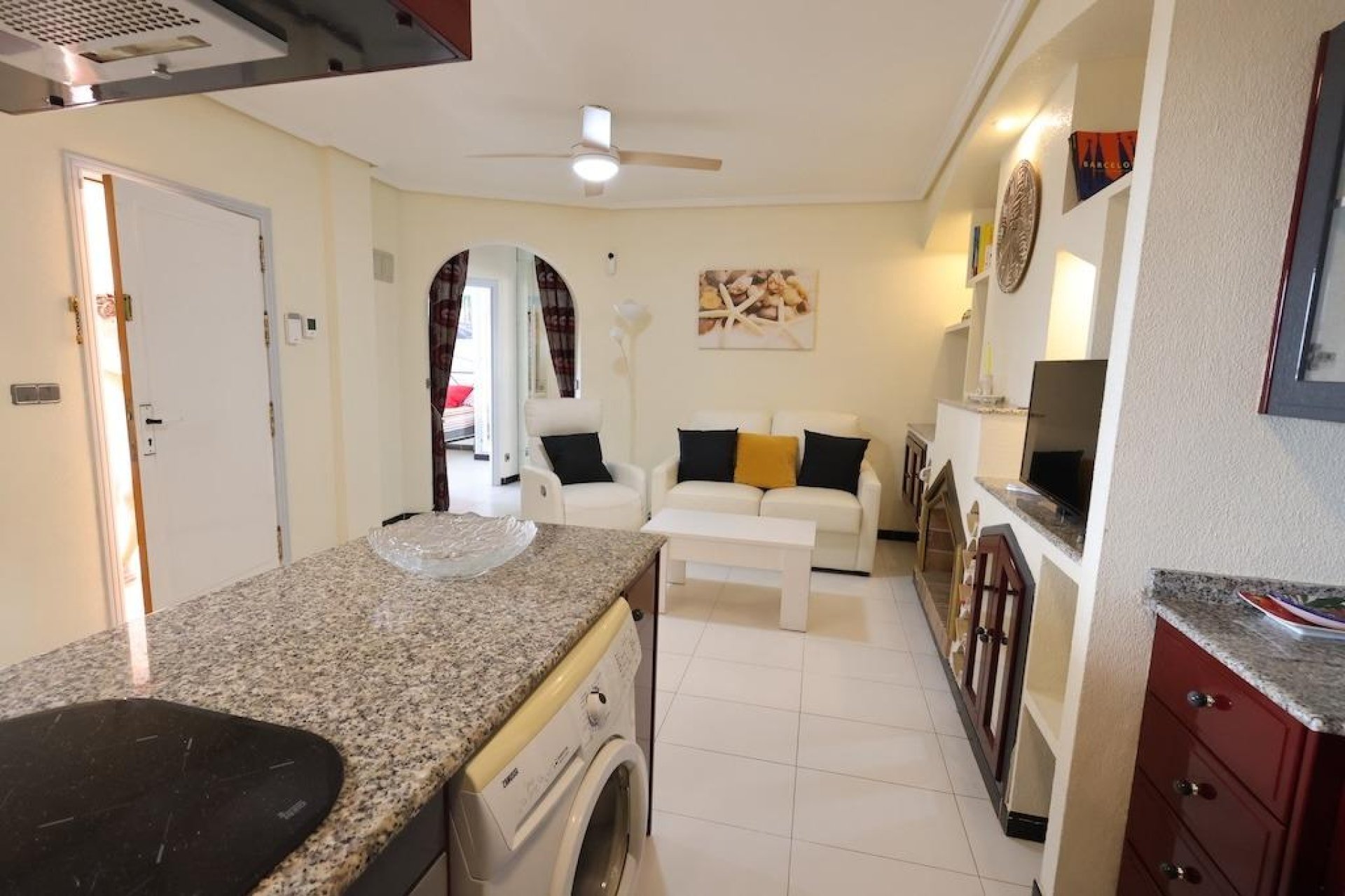 Reventa - Apartamento / Dúplex - Torrevieja - Los Altos