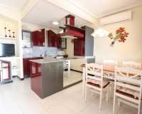 Reventa - Apartamento / Dúplex - Torrevieja - Los Altos