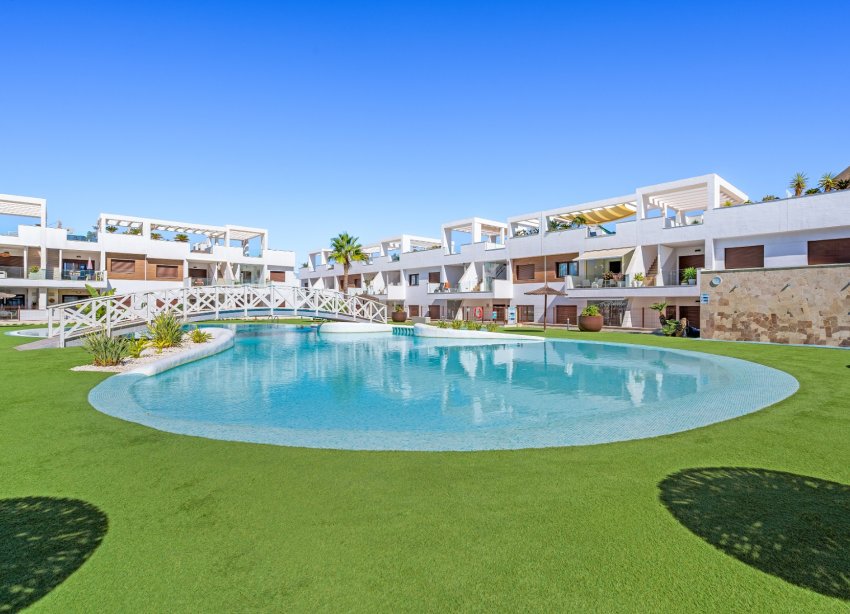 Reventa - Apartamento / Dúplex - Torrevieja - Los Balcones - Los Altos del Edén