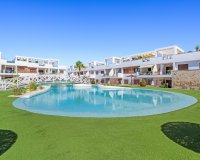 Reventa - Apartamento / Dúplex - Torrevieja - Los Balcones - Los Altos del Edén