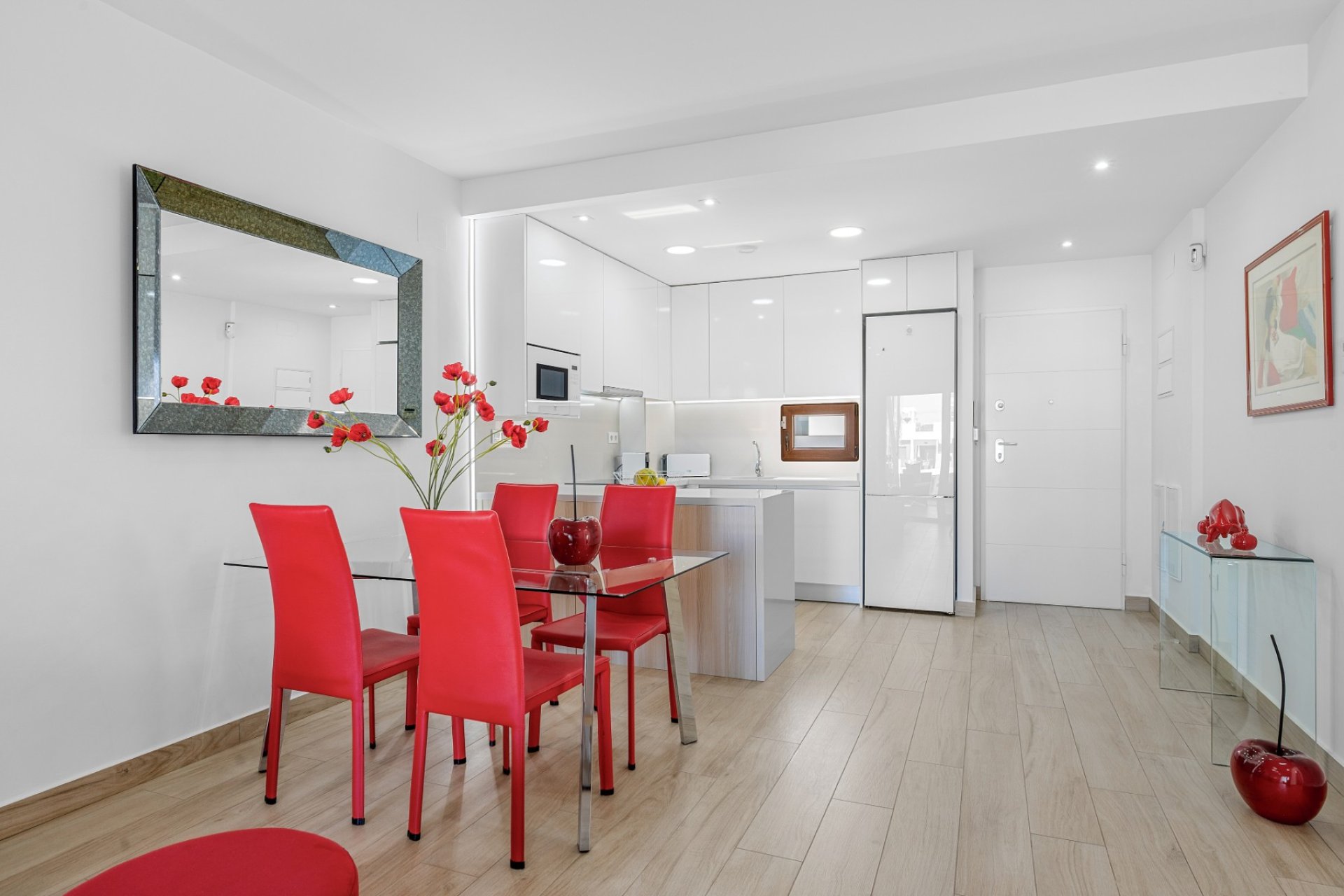Reventa - Apartamento / Dúplex - Torrevieja - Los Balcones - Los Altos del Edén