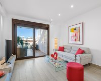 Reventa - Apartamento / Dúplex - Torrevieja - Los Balcones - Los Altos del Edén