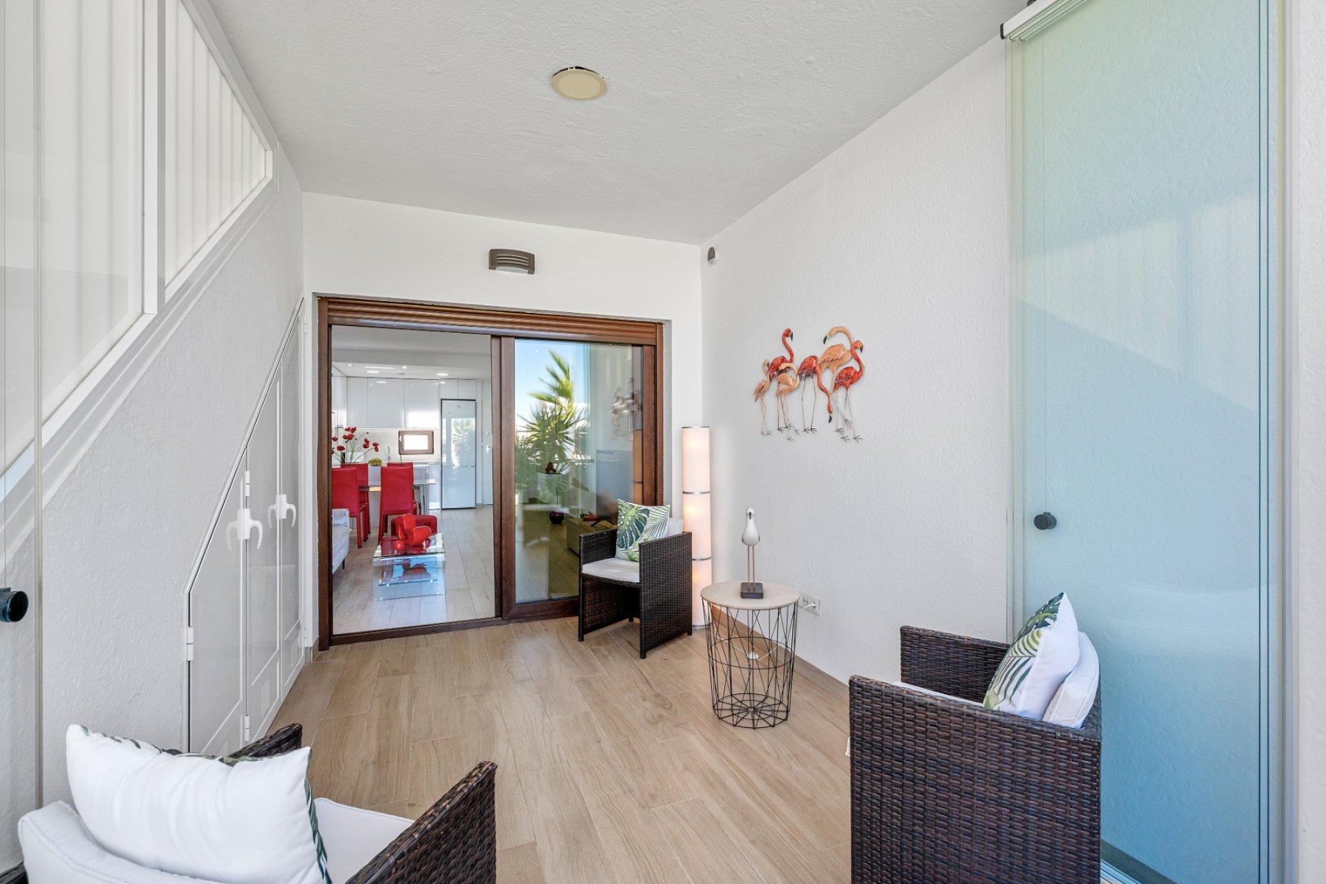 Reventa - Apartamento / Dúplex - Torrevieja - Los Balcones - Los Altos del Edén