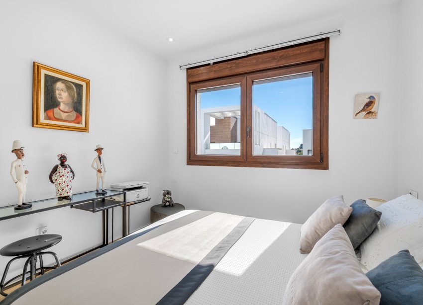 Reventa - Apartamento / Dúplex - Torrevieja - Los Balcones - Los Altos del Edén