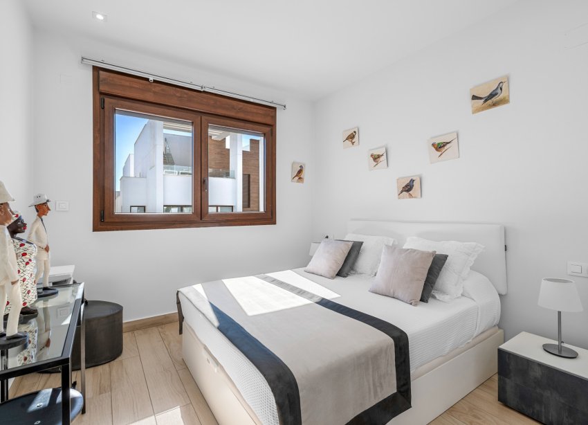 Reventa - Apartamento / Dúplex - Torrevieja - Los Balcones - Los Altos del Edén