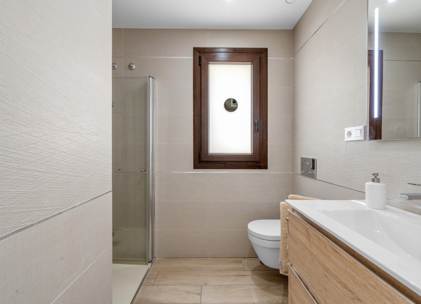 Reventa - Apartamento / Dúplex - Torrevieja - Los Balcones - Los Altos del Edén
