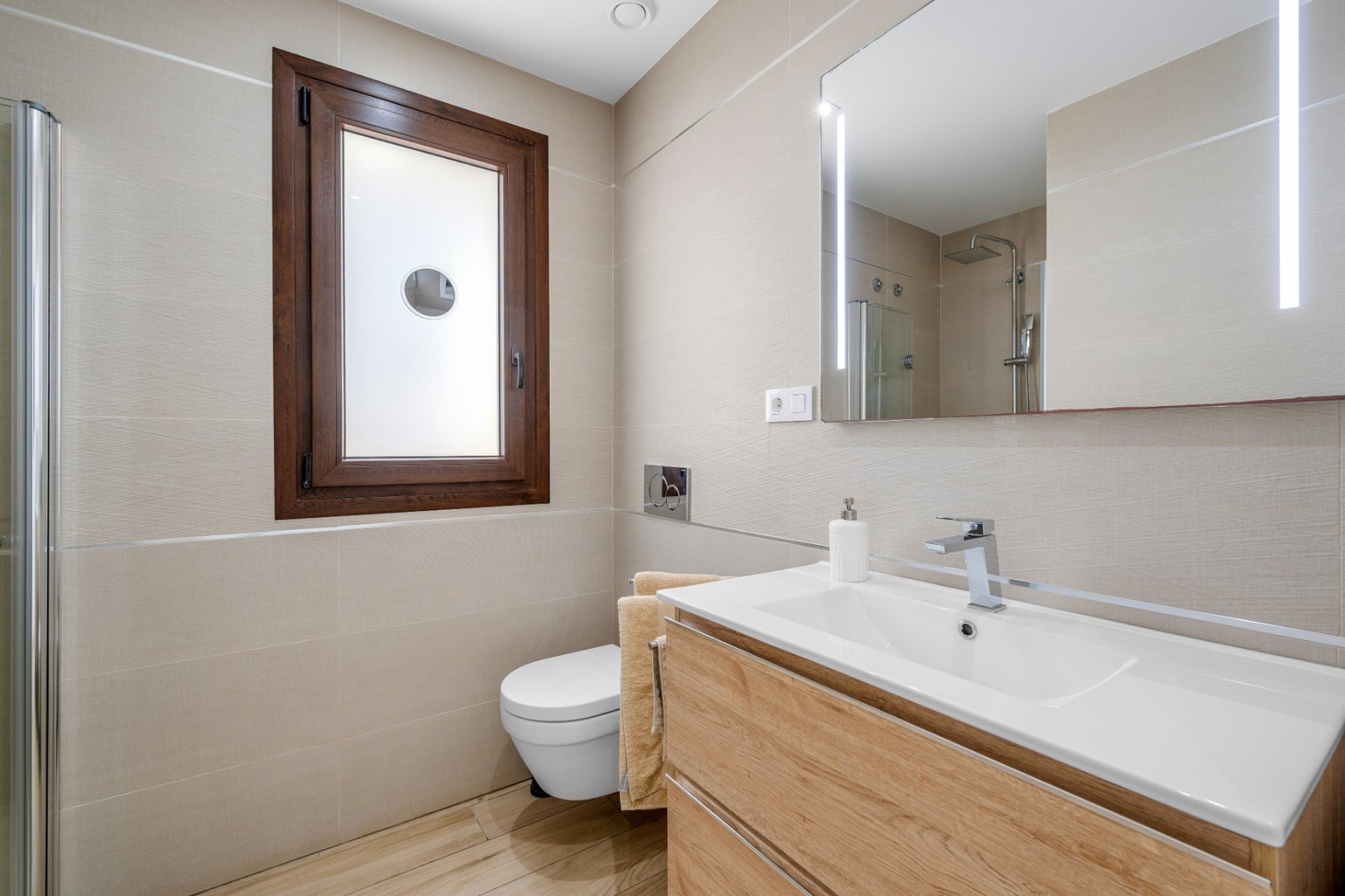 Reventa - Apartamento / Dúplex - Torrevieja - Los Balcones - Los Altos del Edén