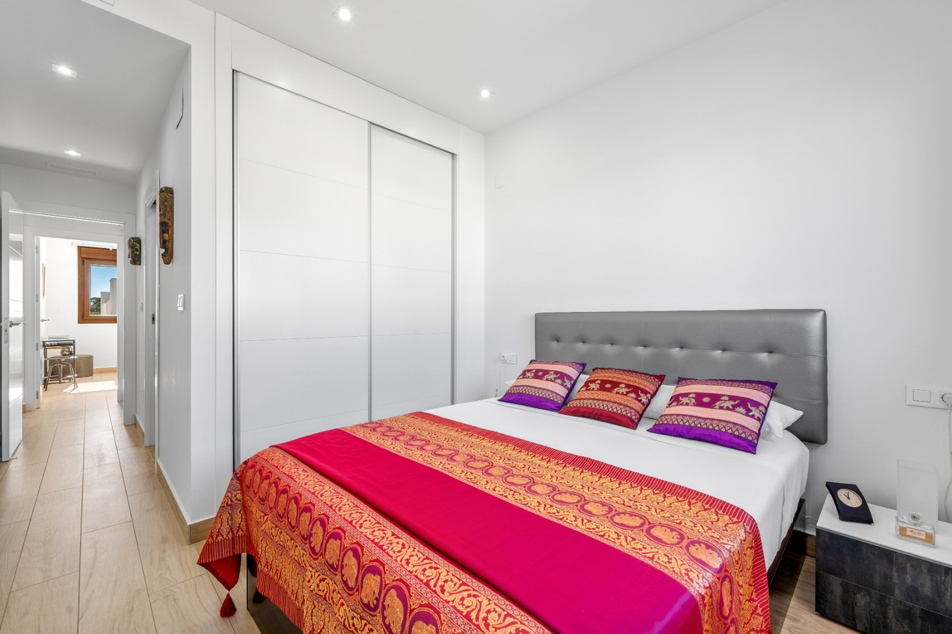 Reventa - Apartamento / Dúplex - Torrevieja - Los Balcones - Los Altos del Edén