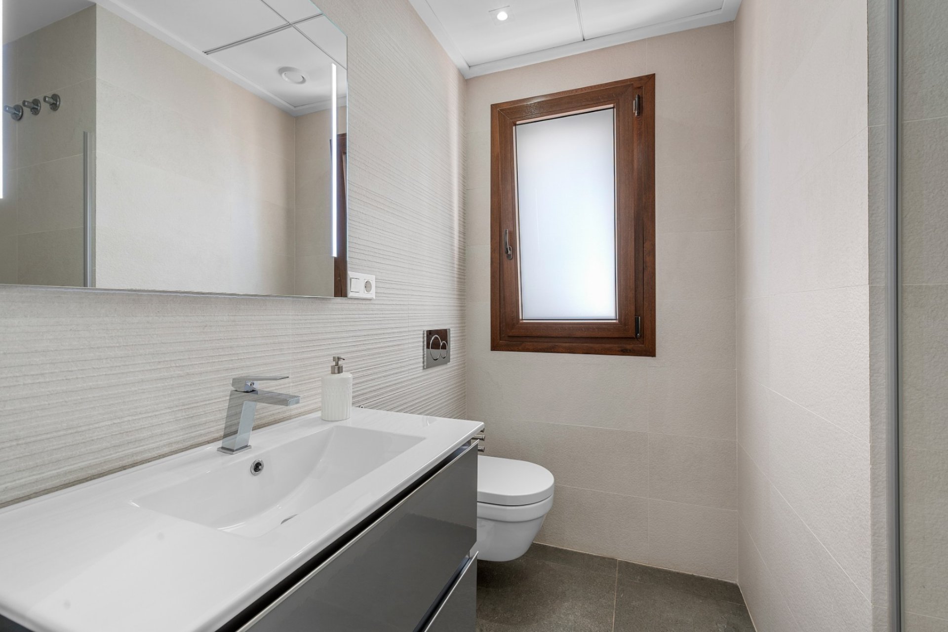 Reventa - Apartamento / Dúplex - Torrevieja - Los Balcones - Los Altos del Edén