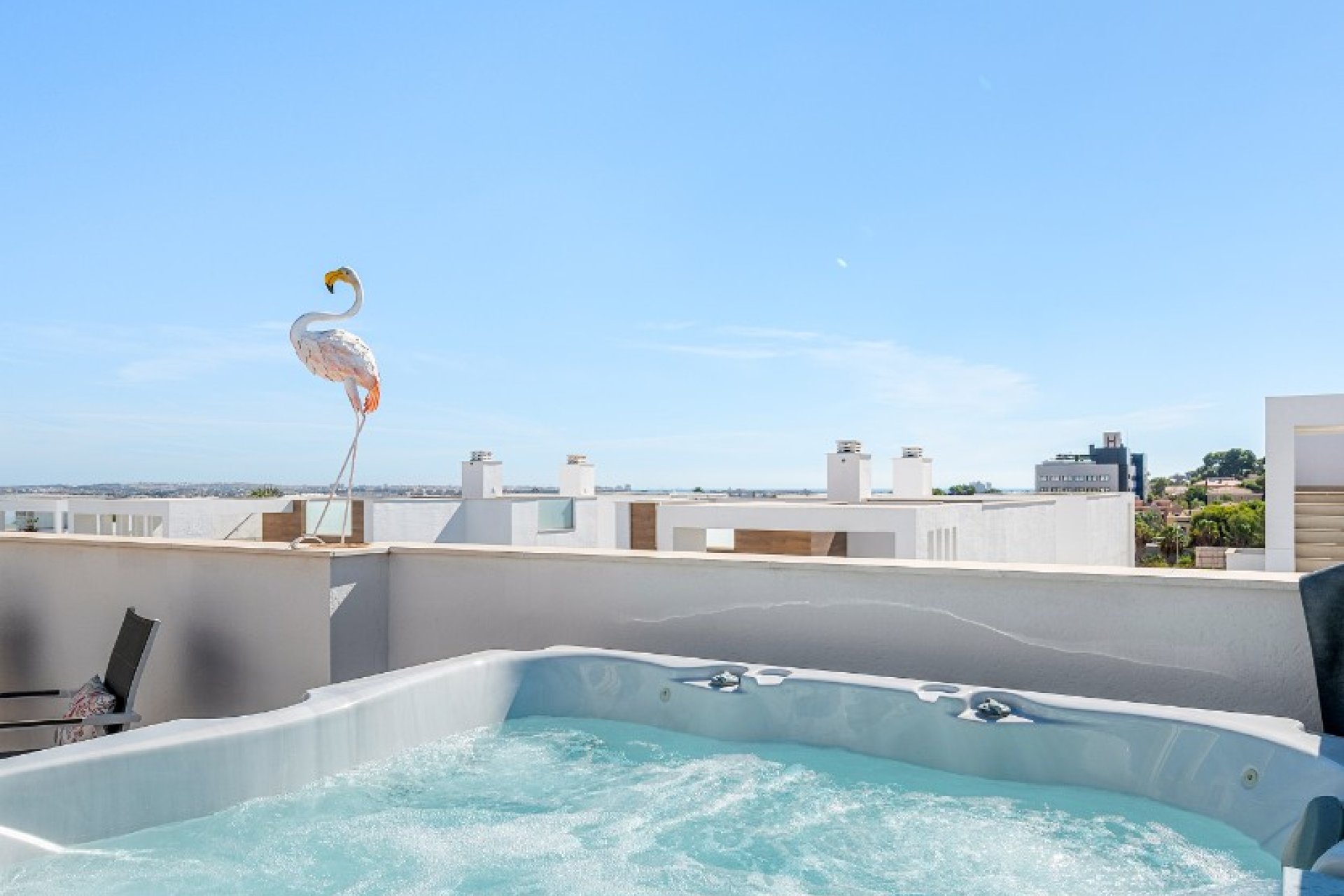 Reventa - Apartamento / Dúplex - Torrevieja - Los Balcones - Los Altos del Edén