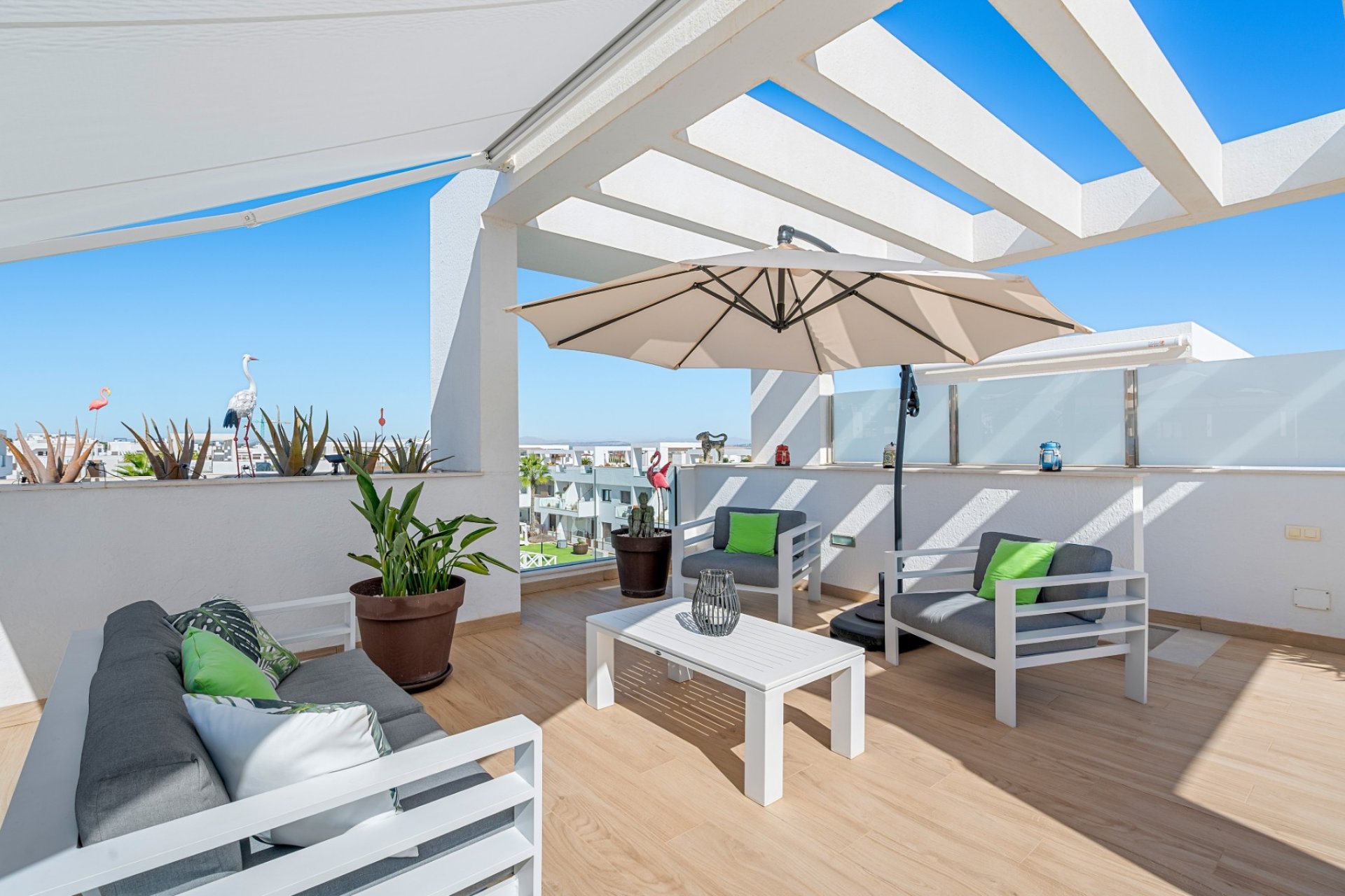 Reventa - Apartamento / Dúplex - Torrevieja - Los Balcones - Los Altos del Edén