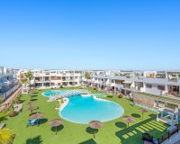 Reventa - Apartamento / Dúplex - Torrevieja - Los Balcones - Los Altos del Edén