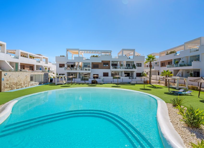 Reventa - Apartamento / Dúplex - Torrevieja - Los Balcones - Los Altos del Edén