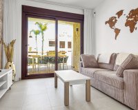 Reventa - Apartamento / Dúplex - Torrevieja - Los Balcones