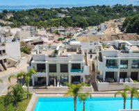 Reventa - Apartamento / Dúplex - Torrevieja - Los Balcones