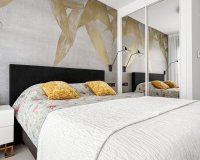 Reventa - Apartamento / Dúplex - Torrevieja - Los Balcones