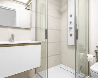 Reventa - Apartamento / Dúplex - Torrevieja - Los Balcones