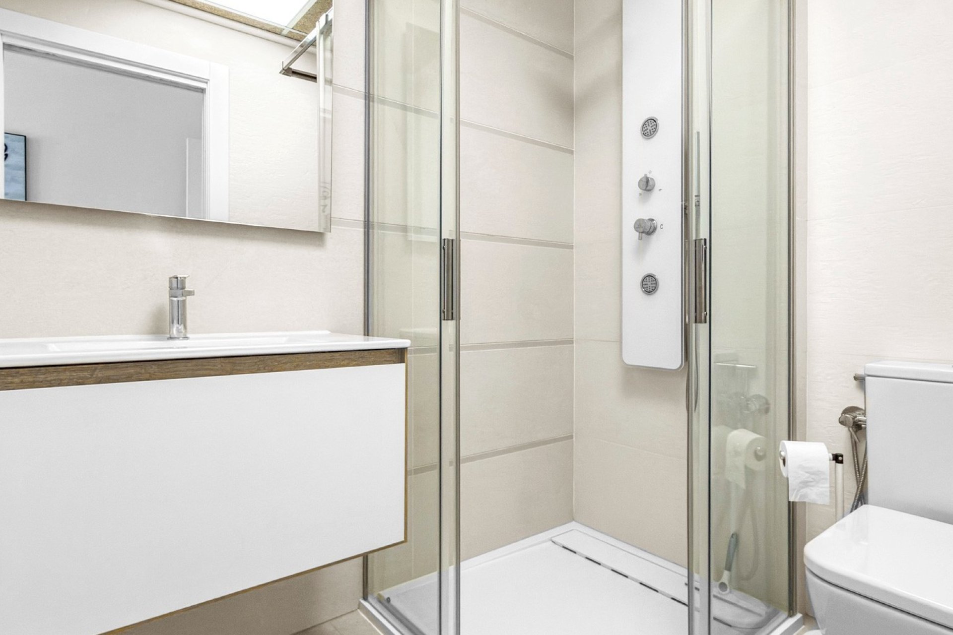 Reventa - Apartamento / Dúplex - Torrevieja - Los Balcones