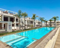 Reventa - Apartamento / Dúplex - Torrevieja - Los Balcones