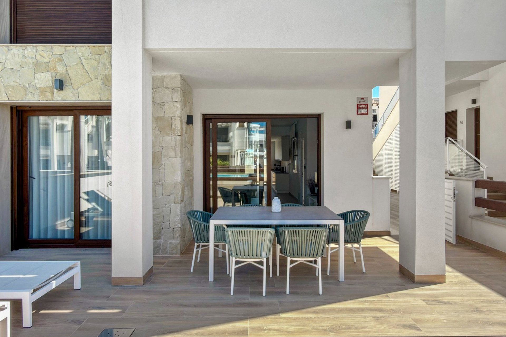 Reventa - Apartamento / Dúplex - Torrevieja - Los Balcones