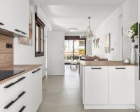 Reventa - Apartamento / Dúplex - Torrevieja - Los Balcones