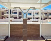 Reventa - Apartamento / Dúplex - Torrevieja - Los Balcones