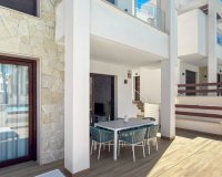 Reventa - Apartamento / Dúplex - Torrevieja - Los Balcones