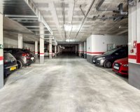 Reventa - Apartamento / Dúplex - Torrevieja - Los Balcones