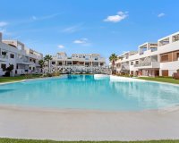 Reventa - Apartamento / Dúplex - Torrevieja - Los Balcones