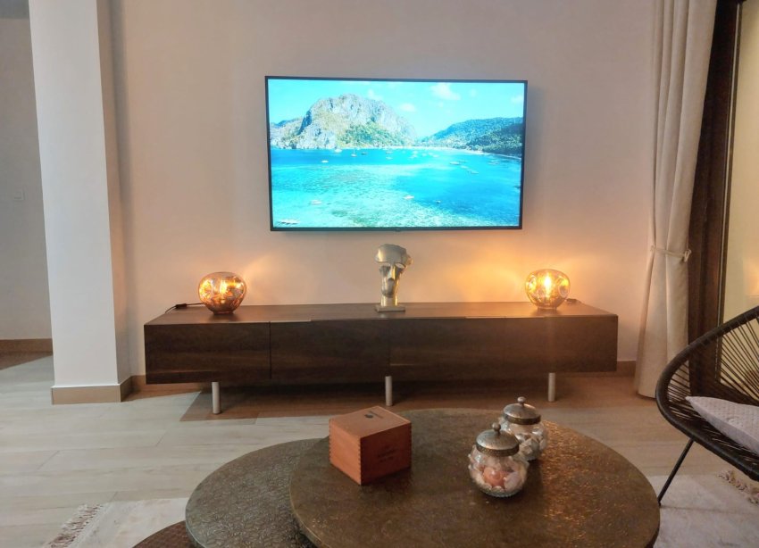 Reventa - Apartamento / Dúplex - Torrevieja - Los Balcones