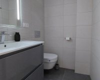 Reventa - Apartamento / Dúplex - Torrevieja - Los Balcones