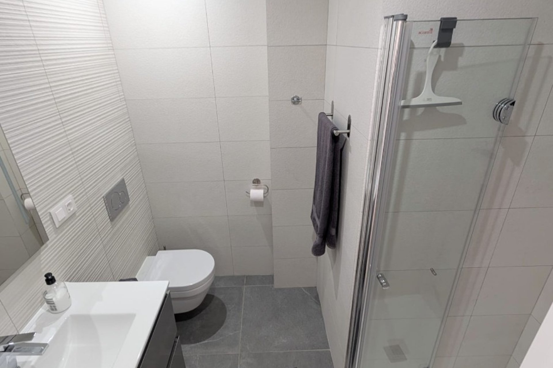 Reventa - Apartamento / Dúplex - Torrevieja - Los Balcones