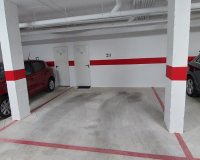 Reventa - Apartamento / Dúplex - Torrevieja - Los Balcones