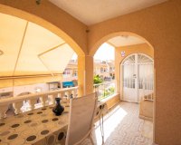 Reventa - Apartamento / Dúplex - Torrevieja - Los Balcones