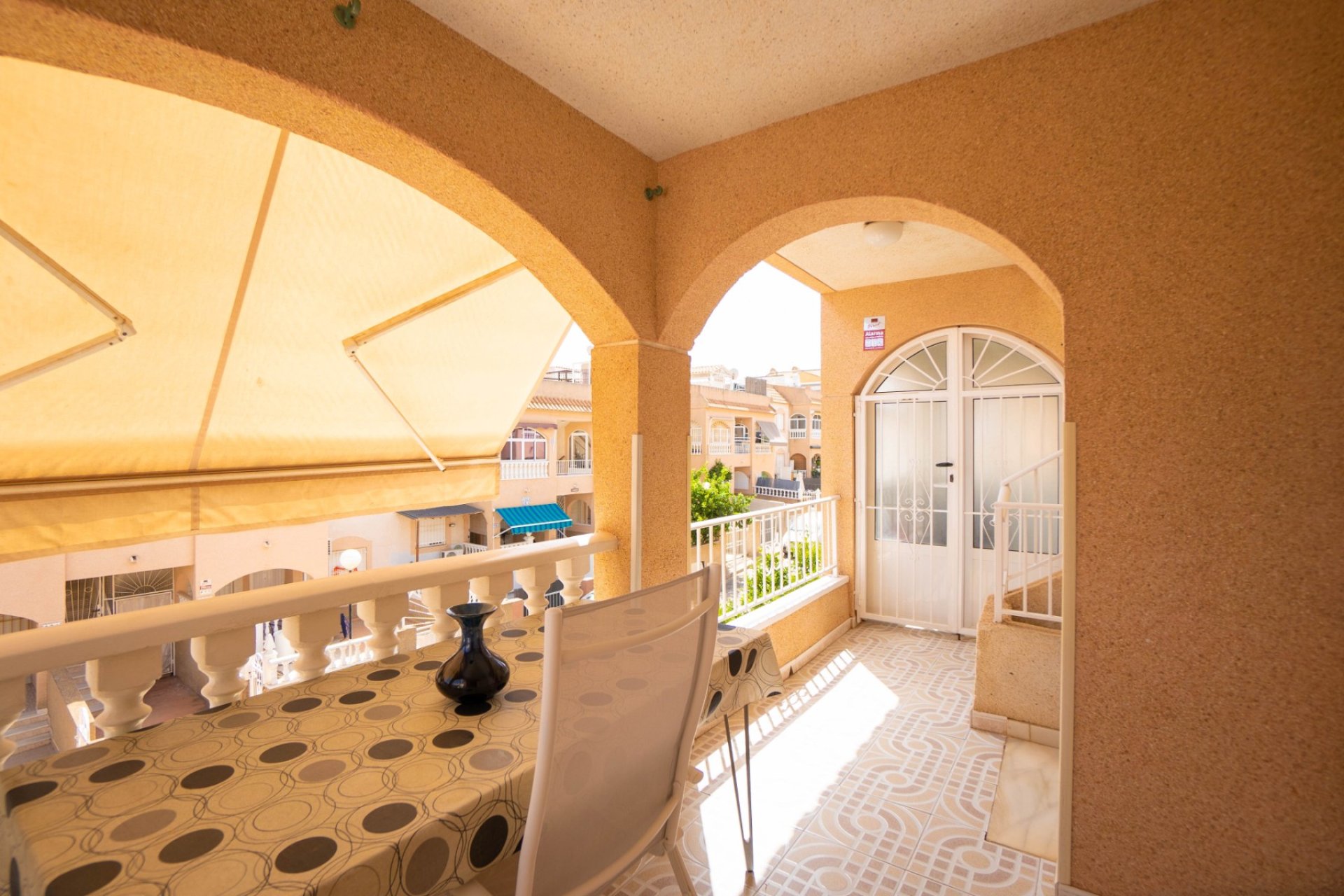 Reventa - Apartamento / Dúplex - Torrevieja - Los Balcones