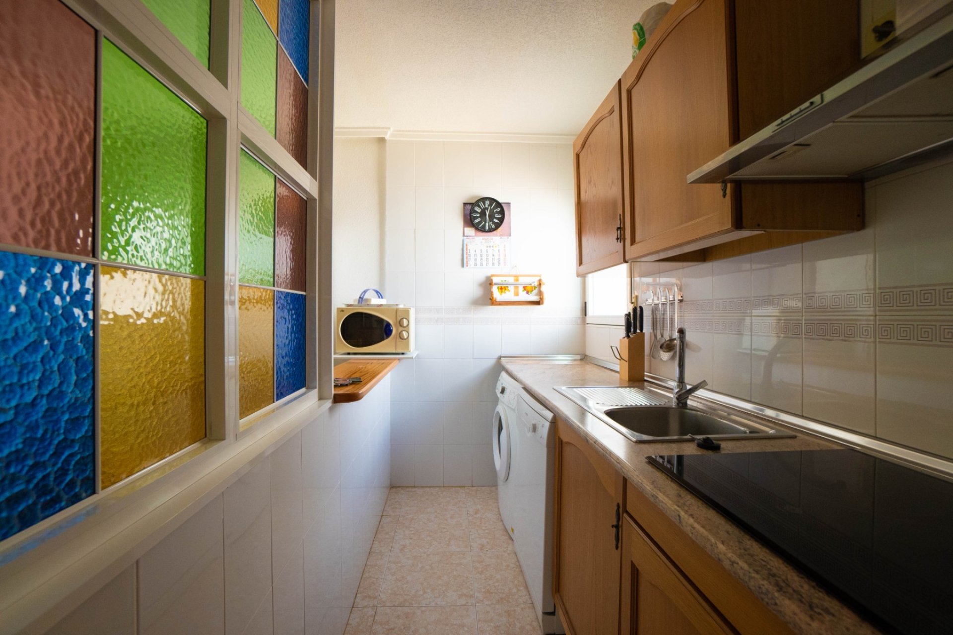 Reventa - Apartamento / Dúplex - Torrevieja - Los Balcones