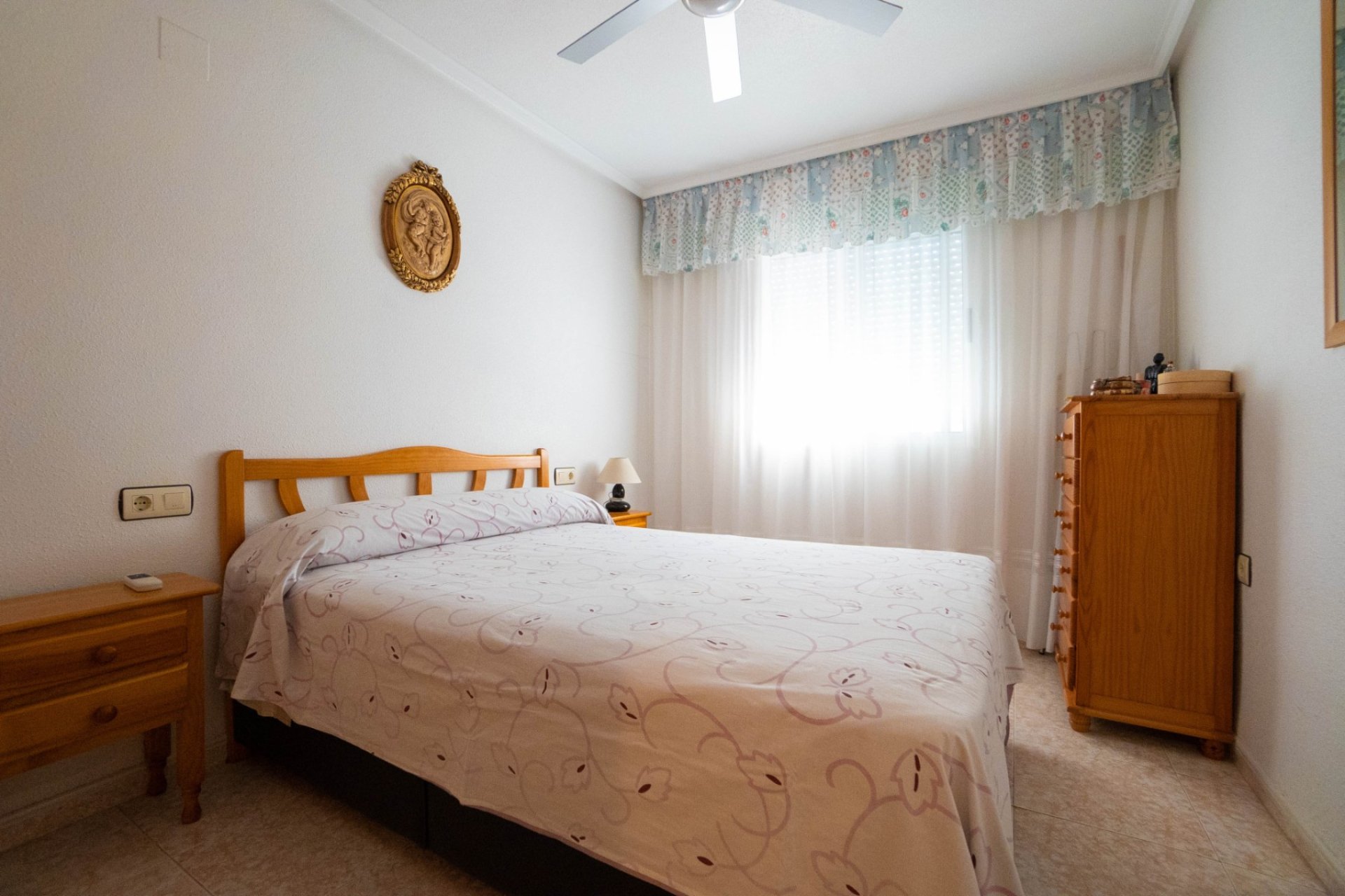 Reventa - Apartamento / Dúplex - Torrevieja - Los Balcones