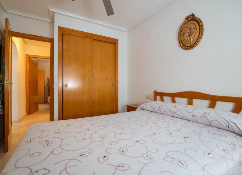Reventa - Apartamento / Dúplex - Torrevieja - Los Balcones