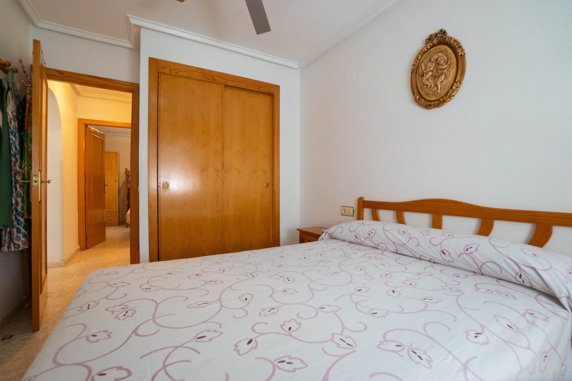 Reventa - Apartamento / Dúplex - Torrevieja - Los Balcones