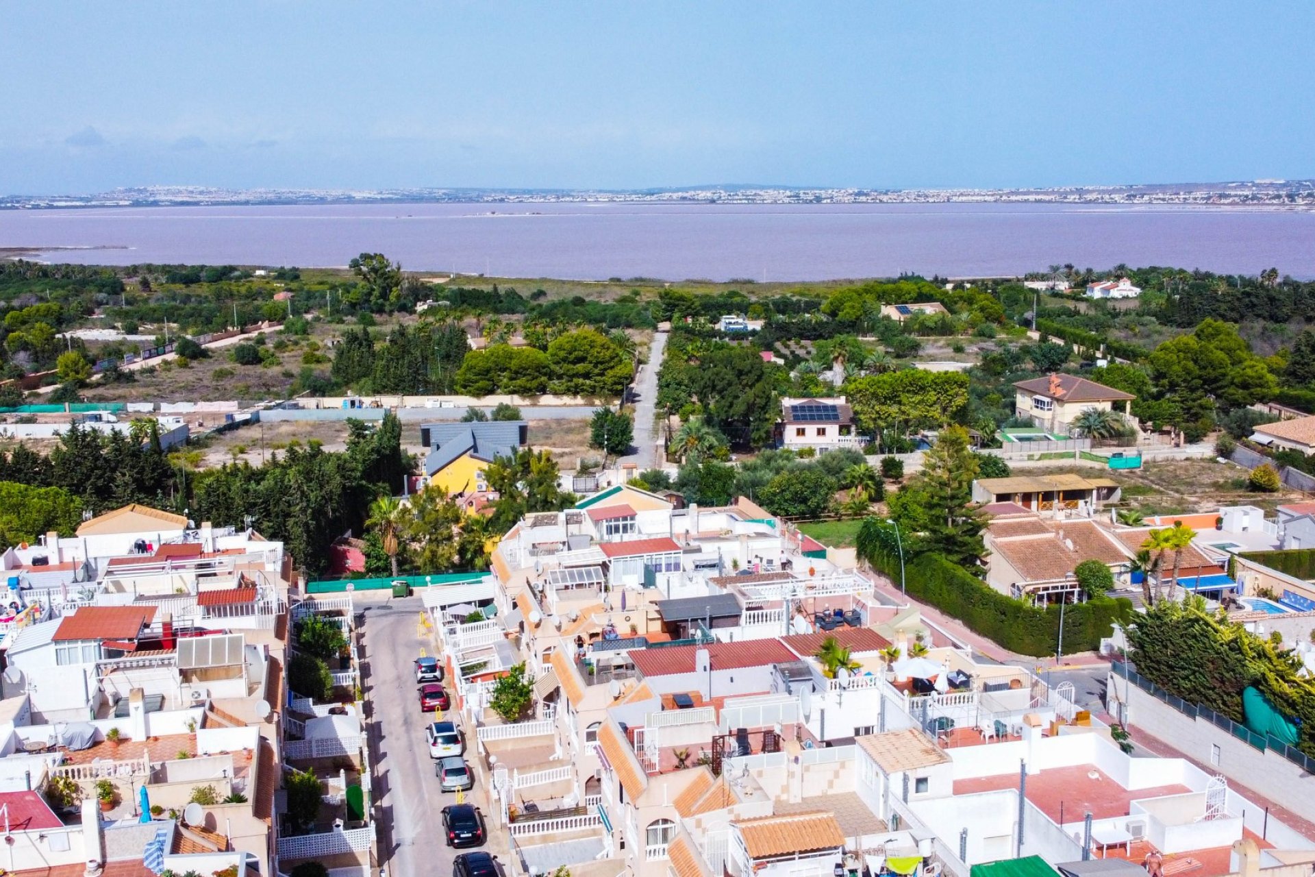 Reventa - Apartamento / Dúplex - Torrevieja - Los Balcones